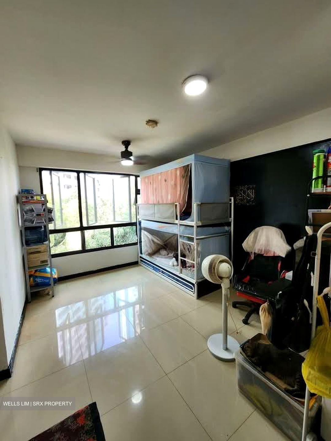 Blk 998B Buangkok Parkvista (Hougang), HDB 3 Rooms #533593431